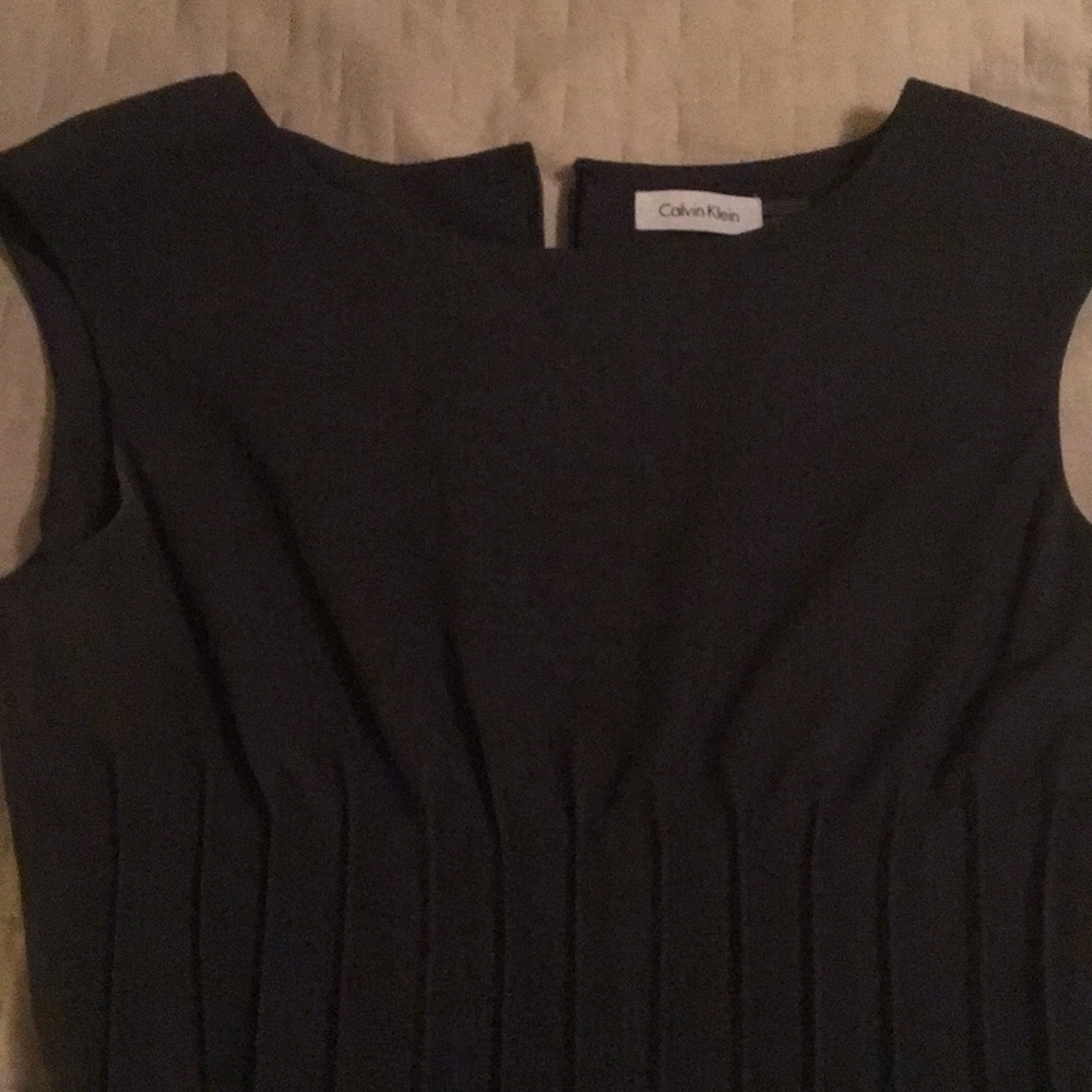 Calvin Klein dress - Picture 1 of 4